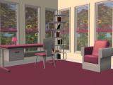 Fitted Blinds