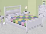 Cozy Country Quilts for Girls and Boys Screenshot