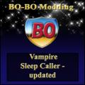 BO - Vampire Sleep Caller - updated Screenshot