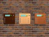 Sims Safety V Burglar Alarm Screenshot