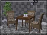 Freeman Dining Chair - Updated Screenshot