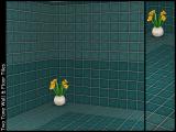 Two Tone Tile Wall & Floor Set Screenshot