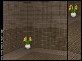 Two Tone Tile Wall & Floor Set Screenshot